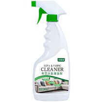 Fabric sofa cleaner no-wash carpet wall cloth dry cleaning no-wash decontamination home car interior glass
