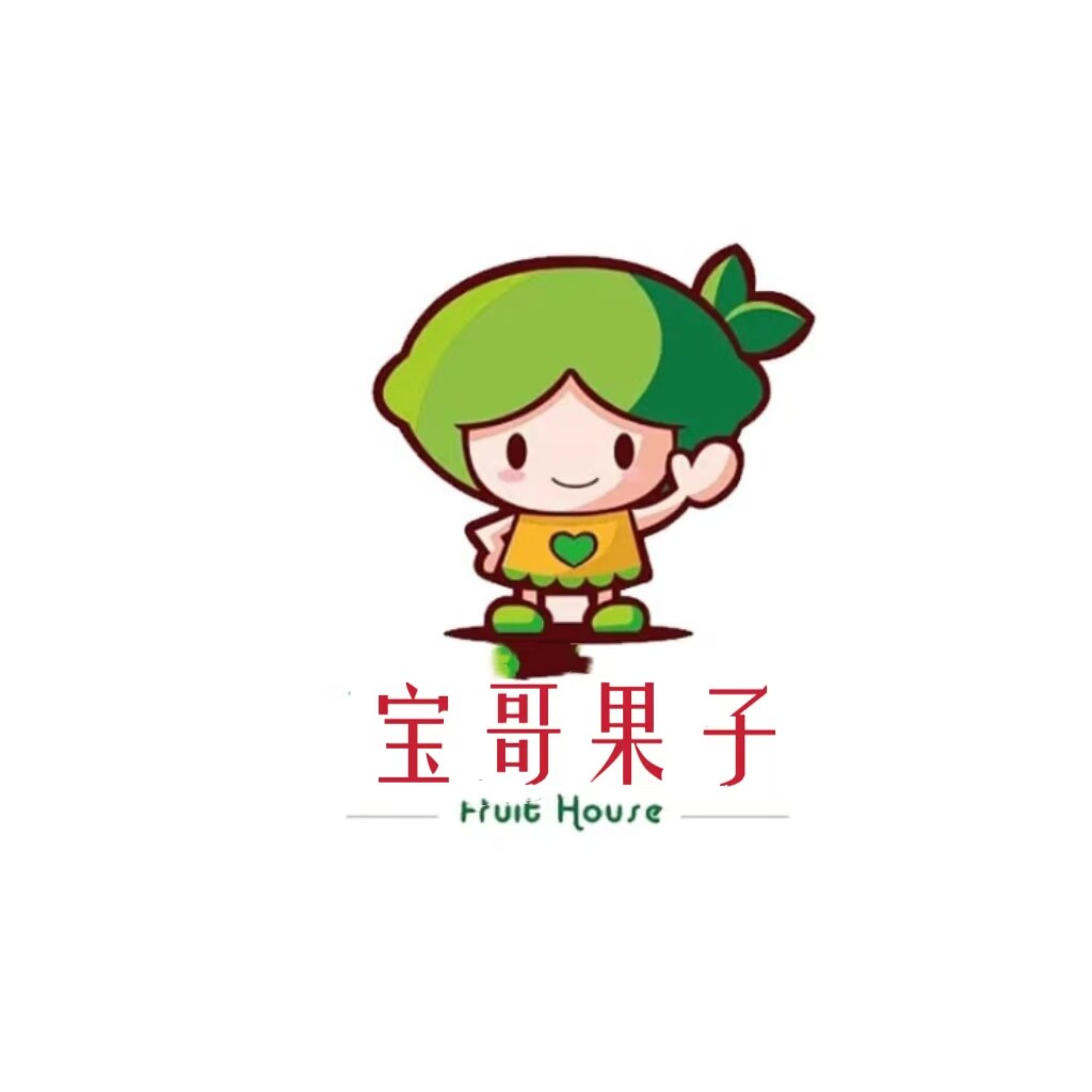 宝哥果子的LOGO