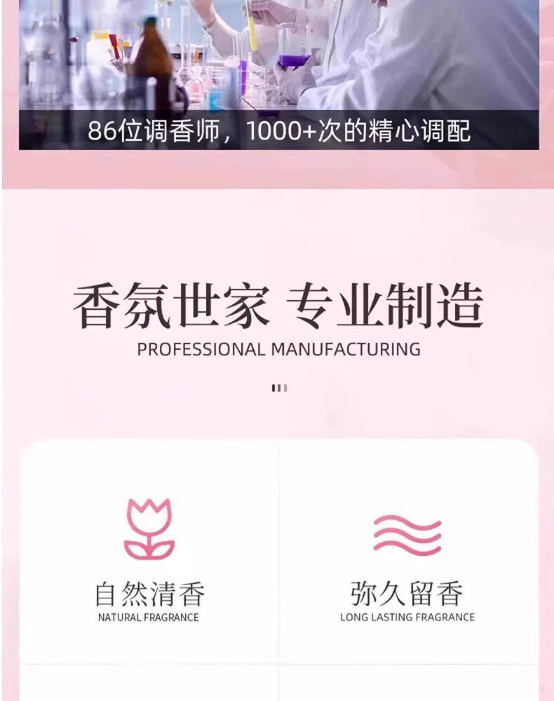In-Stock Gardenia Flower Scent Car Fragrance, Odor Removal, Long-Lasting Fragrance, High-End Decoration, Car Perfume, Factory Direct Sale