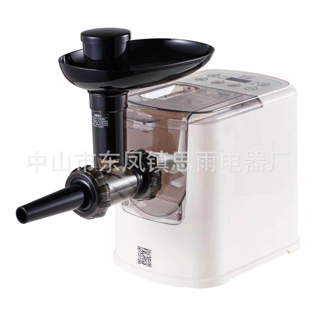 Машина для приготовления лапши Home Noodle Machine