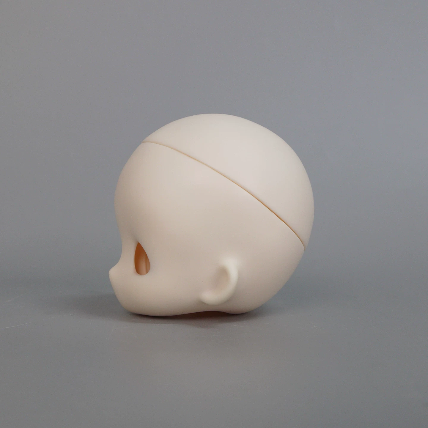 Директор Санмянь X Smallest Milky Candy Six-point Rice Spoon Three-Poke Six BJD Doll Rubber Single-Head Original Genuine