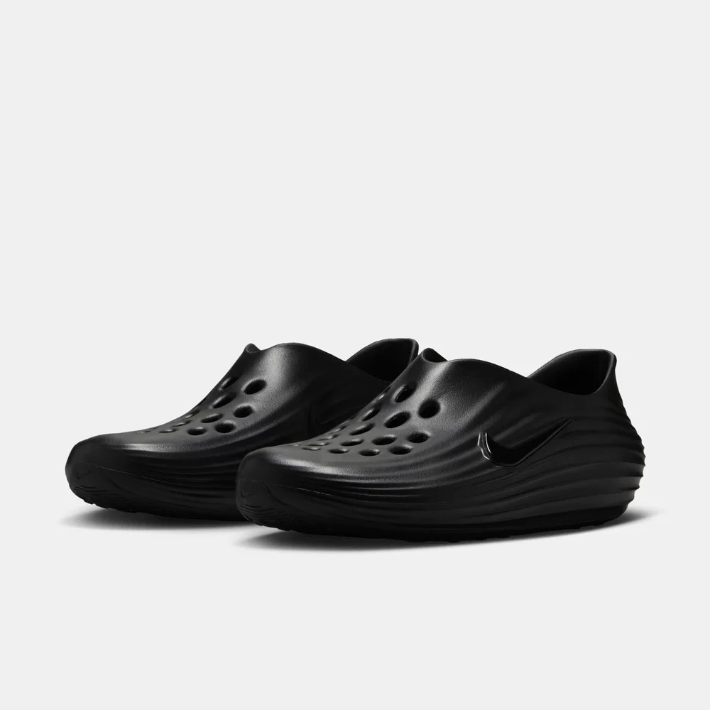 Табо NIKE Мужские кроссовки REACTX REJUVEN8 спортивные слипоны повседневные сандалии HV5060-001