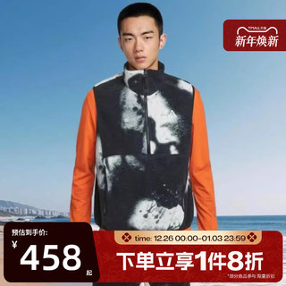 滔搏NIKE耐克男子运动休闲马甲HV1122-060