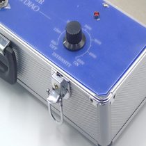 Portable box type G5 massage beauty instrument handheld crushing instrument beauty salon shape instrument