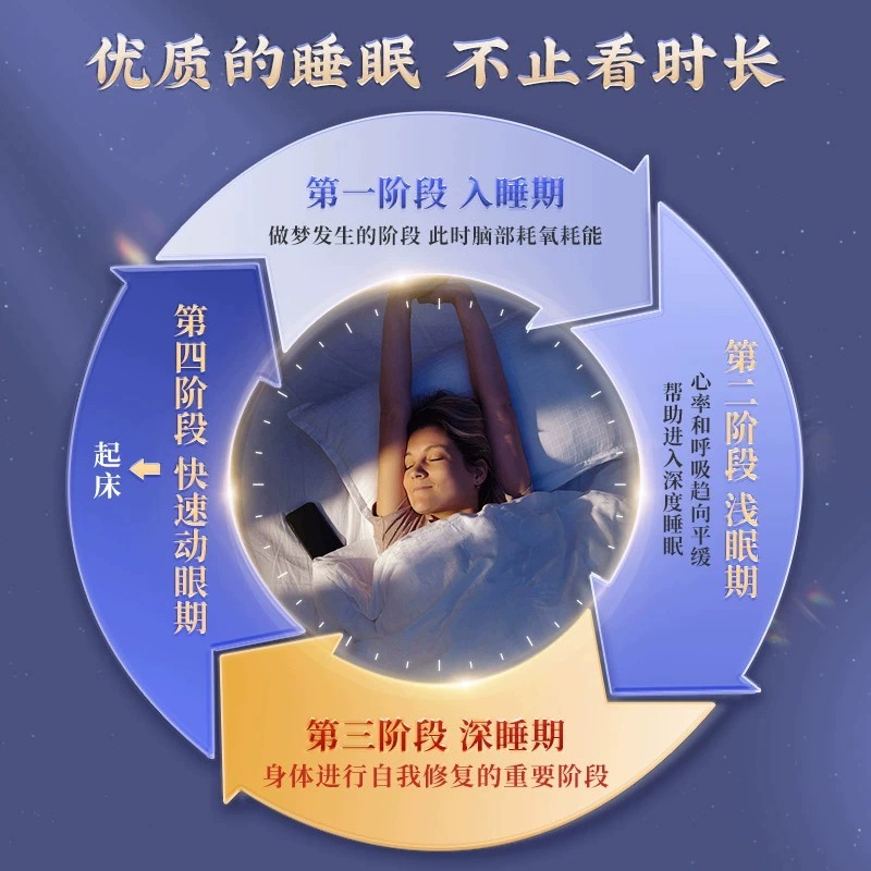 中药精华融入现代生活：探索希尔安宁复方枣仁胶囊的秘密