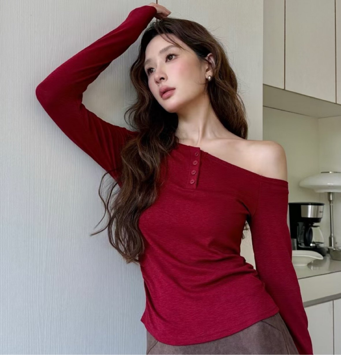 韩潮精品女装