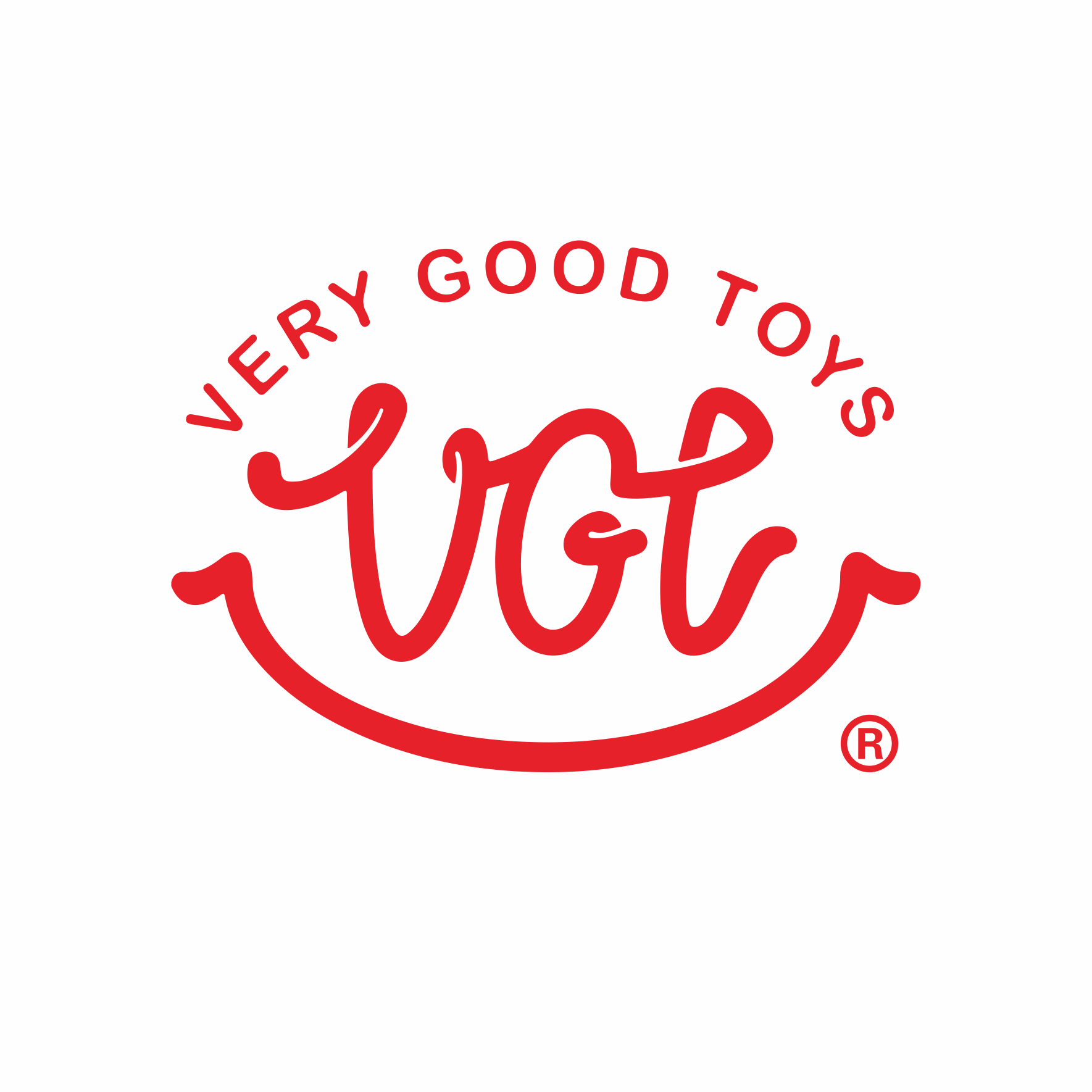 VGT旗舰店的LOGO