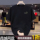 скидка 10% | Ole Selection | 2025 летние топы из чистого хлопка с круглым вырезом и короткими рукавами, свободные мужские и женские топы с принтом mini 4