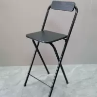 Черный цветовой круг, 60см