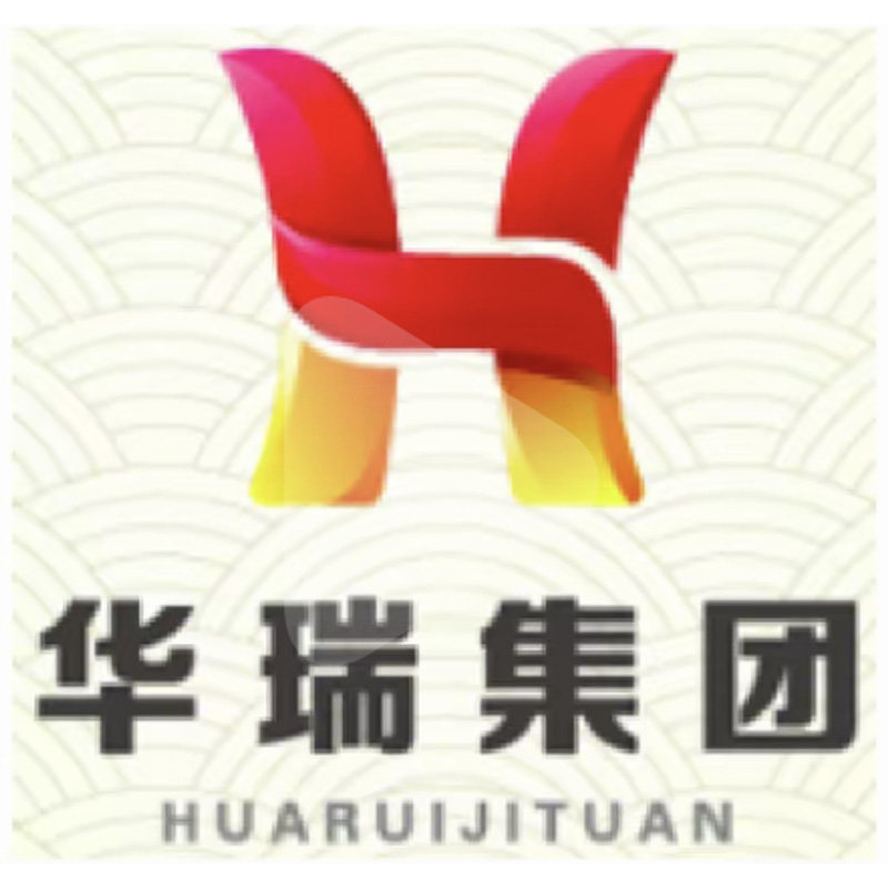 华瑞金属科技护栏网厂的LOGO