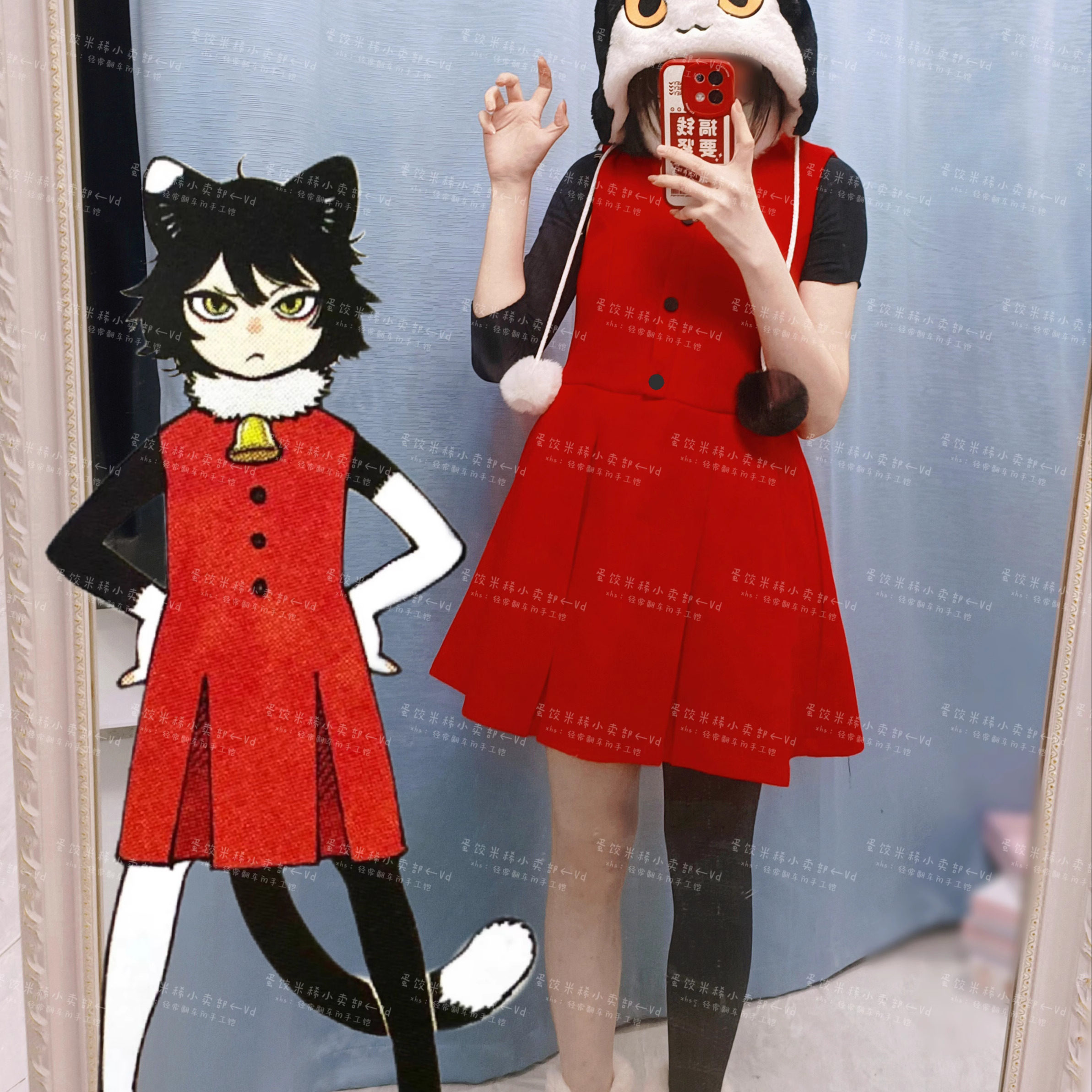 伊藤彩沙- 萌娘百科_万物皆可萌的百科全书, image size:2385x2385