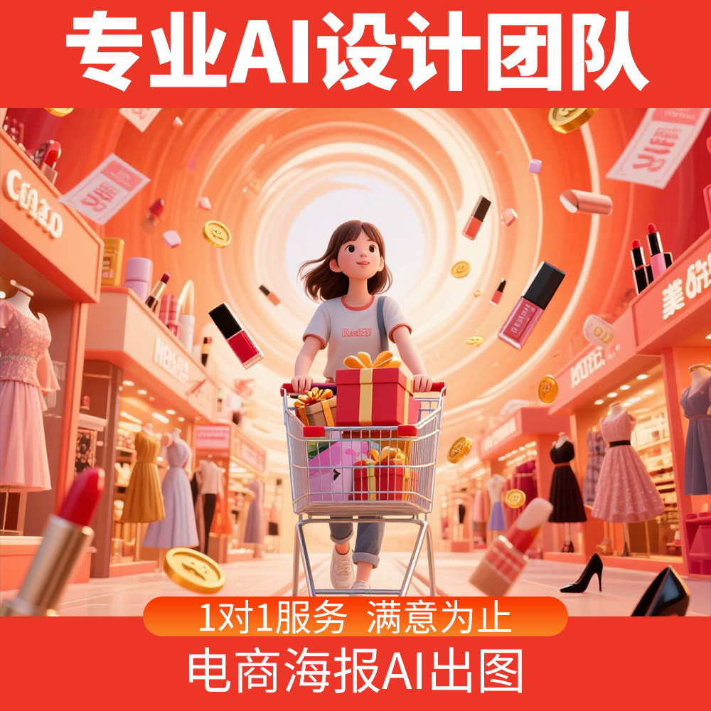 实战案例：如何用Midjourney优化电商广告ROI