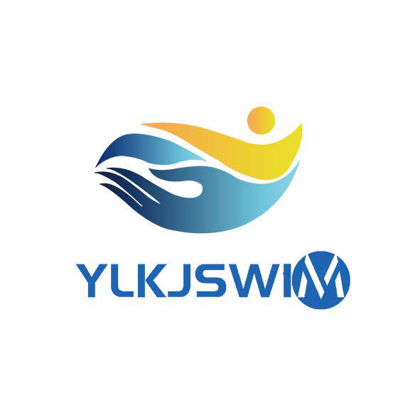 YLKJSWIM运动户外旗舰店的LOGO