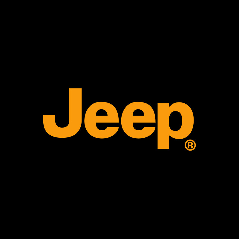 jeep达通工厂店