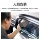 Автомобильная изоляционная пленка, полностью автомобильная пленка, взрывозащищенная солнцезащитная пленка, защитная пленка от ультрафиолета, пленка для автомобильных стекол, солнечная пленка mini 3