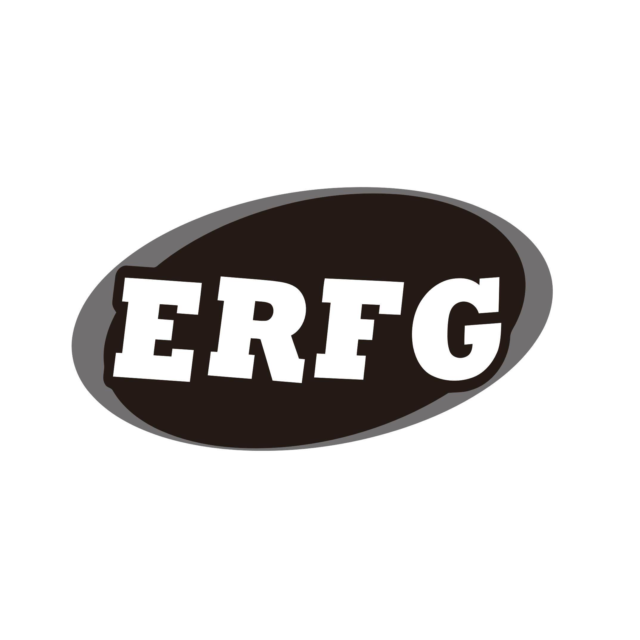 ERFG旗舰店的LOGO
