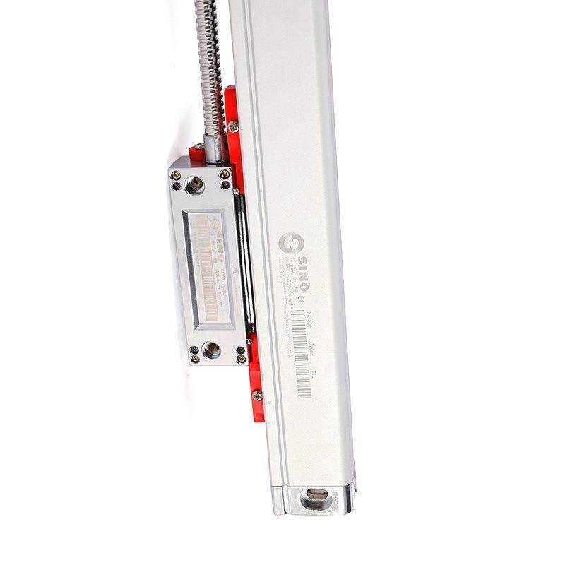 KA-300 5u 光栅尺：精准测量，工业自动化新宠！
