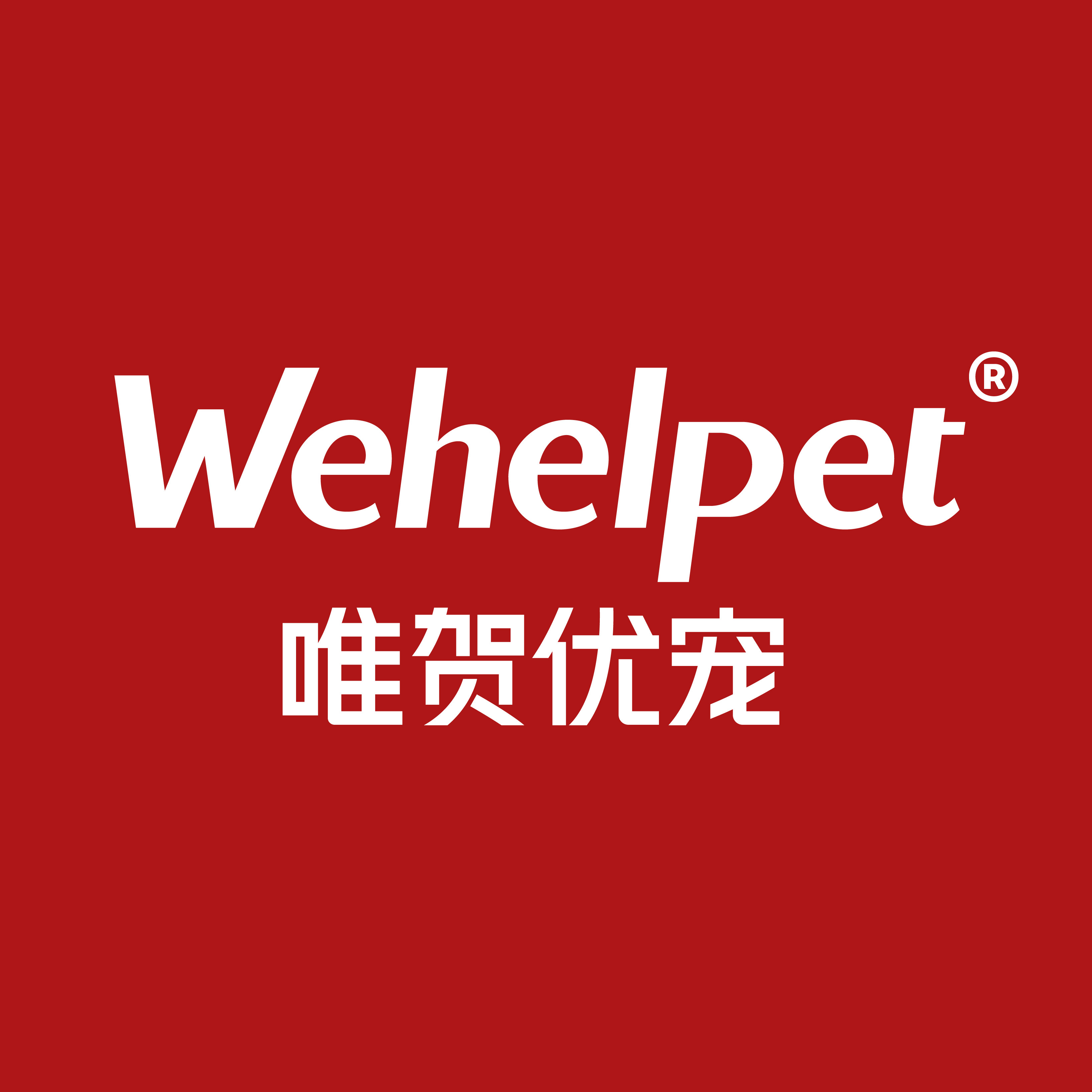 WEHELPET旗舰店