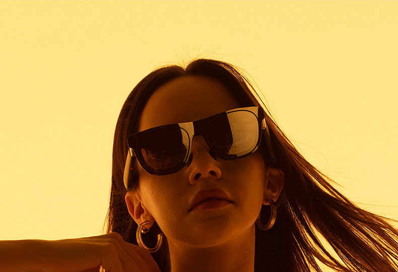 Искусственный интеллект и цифровое оборудование 【顺丰】xreal one pro智能ar眼镜 原生3dof空间悬停 x prism新一代光机智能眼镜便携眼镜巨幕影院非vrai眼镜