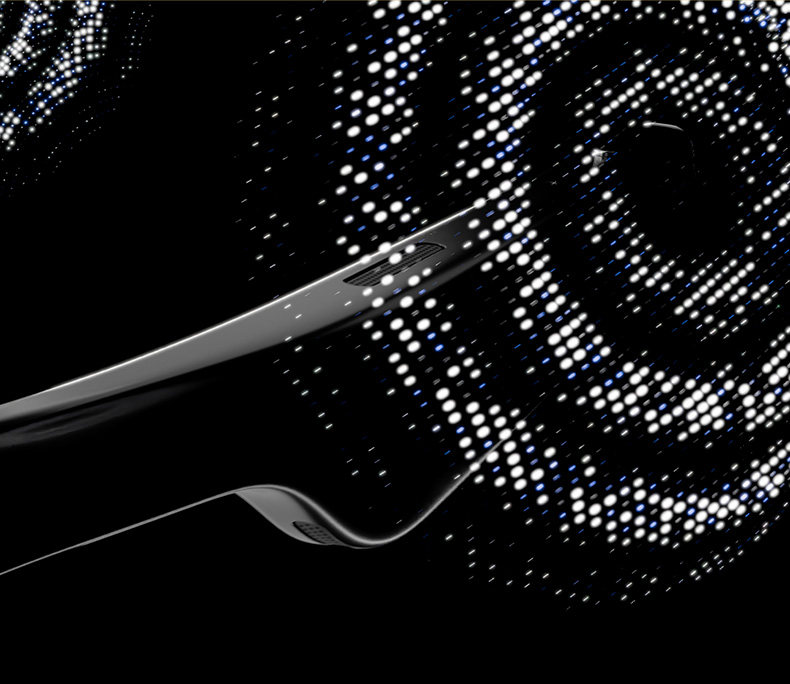 Искусственный интеллект и цифровое оборудование 【顺丰】xreal one pro智能ar眼镜 原生3dof空间悬停 x prism新一代光机智能眼镜便携眼镜巨幕影院非vrai眼镜