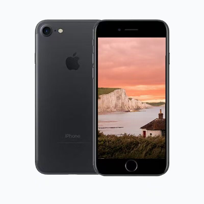 Studio Clearance Sale: Apple 8/Apple 8P with Sim Card Slot, Full Network Support, Wifi, Apple 7/7P Genuine Work Phone/Gaming Phone