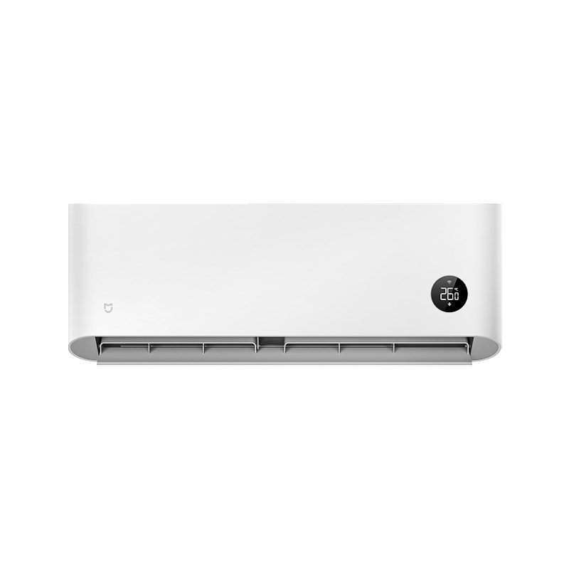 Xiaomi Mijia エアコン、1HP 超省エネスリープモデル、エネルギー効率レベル1、冷暖房インバーター搭載家庭用壁掛けエアコン