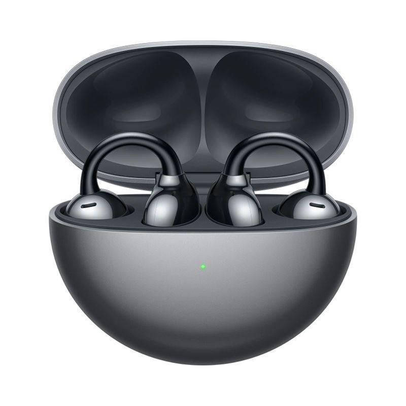 Huawei Freeclip Ear Clip Headphones Open-Style Wireless Bluetooth Earphones