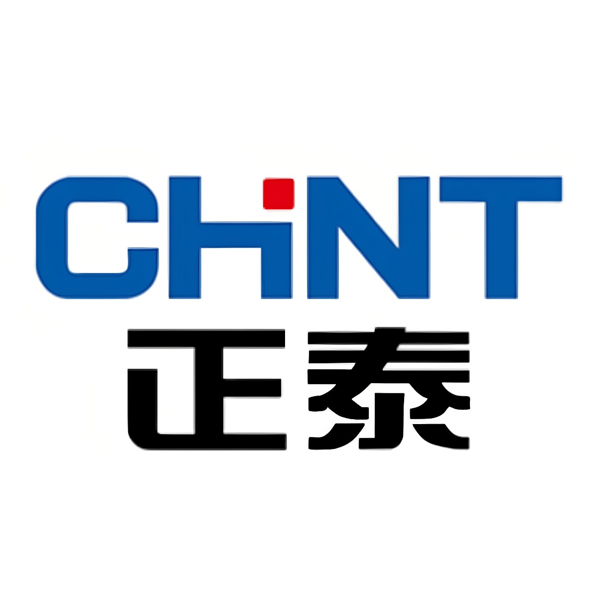正泰昊之专卖店的LOGO