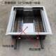 Portable Smokeless Barbecue Grill Box with Table Stand, Grilling and Frying Integrated, Suitable for Camping and Street Stalls, Free Shipping
