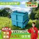 Smokeless and Environmentally Friendly Small-Scale Industrial Garbage Incinerator for Waste Plastic, Tires, Rubber, Cables, and Copper Wires