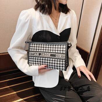 New japanese cosmetic bag high-end portable large capacity travel portable toiletries storage bag ins wind super hot