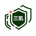 三铠医疗器械企业店的LOGO