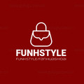 FUNH梵华施黛的LOGO