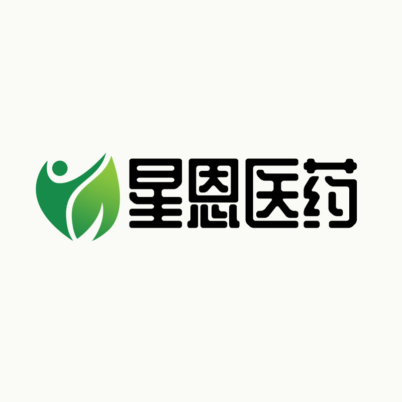 星恩营养健康的LOGO