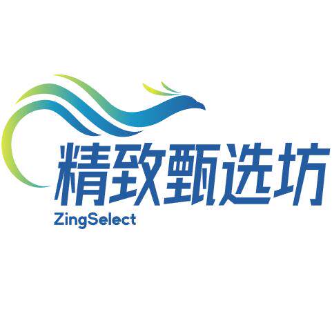 精致甄选坊的LOGO