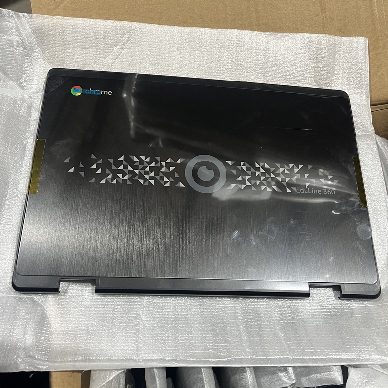 Brand New Compatible Case for Prowise Chromebook Eduline 360-Qwert-Uk a Shell Brand New Compatible Case for Prowise Chromebook Eduline 360-Qwert-Uk a Shell