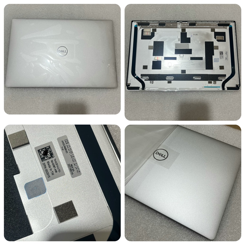 Brand New Suitable for Dell Xps 13 9370 9380 a Shell Screen Back Cover 00D0Y5