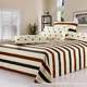 Factory direct sales of all cotton sheets, simple pieces, cotton thickened 703.5 meters, 1 meter. 18 bed sheets, double cloth street stall hot