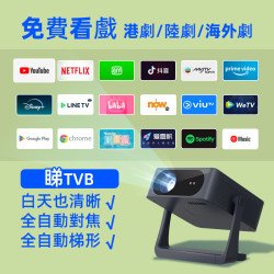 Extreme meter projector automatic For Home ultra high definition bedroom wall projection available during the day overseas projector available international projector 2025 New arrival ceiling projection