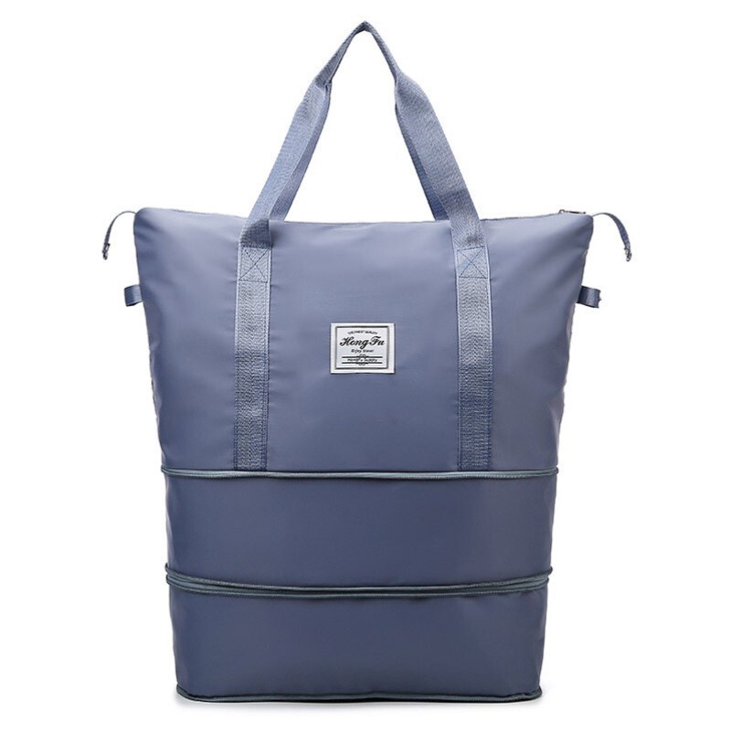 Short-Distance Portable Travel Bag, Large Capacity, Lightweight Maternity Storage Bag, Luggage Bag, 2023 New Model, Portable Add-On Bag