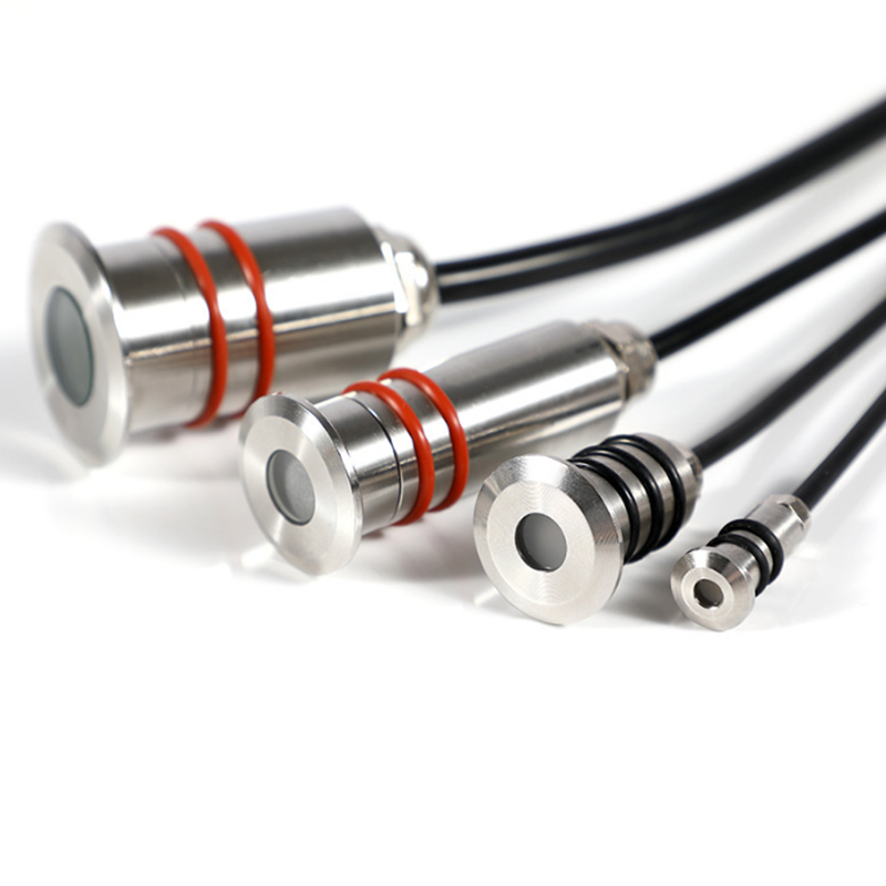 三雄极光LED地埋灯：点亮夜景的秘密武器，户外防水埋地灯的选购全攻略！