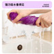 Glass Cleaning Cloth Without Water Marks, Absorbs Water and Does Not Shed Lint, Household Mirror Magic Cleaning Cloth, Special Cleaning Cloth That Leaves No Water Marks