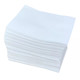 Fish Tank Yellow Water Filter Aquarium Color-Absorbing Sheet Permeable Filter Cloth High-Density Water Purification Material Filter Color-Absorbing Paper