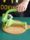 Manual Juicer Multifunctional Household Small Lemon Fruit Juicer Plastic Manual Juicer Juicer
