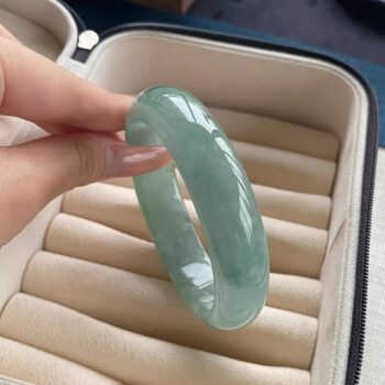 Jade changqing danqing series jade jade bracelet