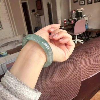 Jade changqing danqing series jade jade bracelet