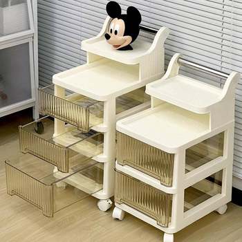 File storage cabinet under office desk drawer desk bottom storage rack storage box desk 121 mobile table place