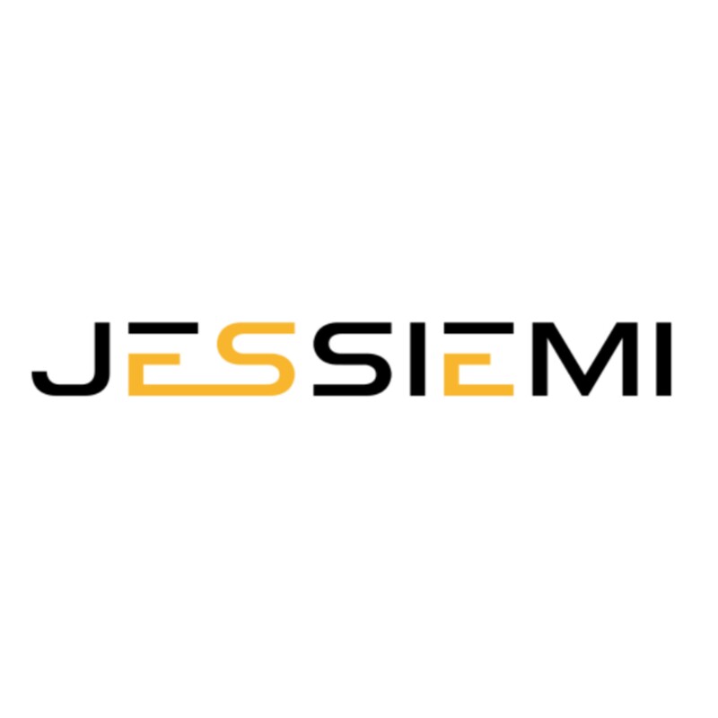 JESSIEMI旗舰店的LOGO