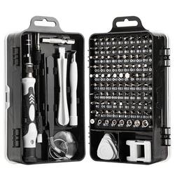 German Import screwdriver multi-function screwdriver set For Home mobile phone computer professional maintenance disassembly screw