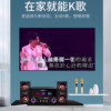Xianke Audio Home Karaoke Subwoofer Home Theater Ktv Audio Set 2.1 Bluetooth Amplifier Computer Speakers